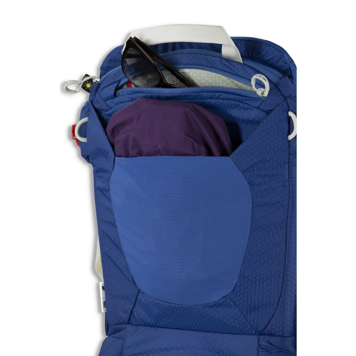Osprey Poco Child Carrier 13 Osprey Poco Child Carrier - Image 11