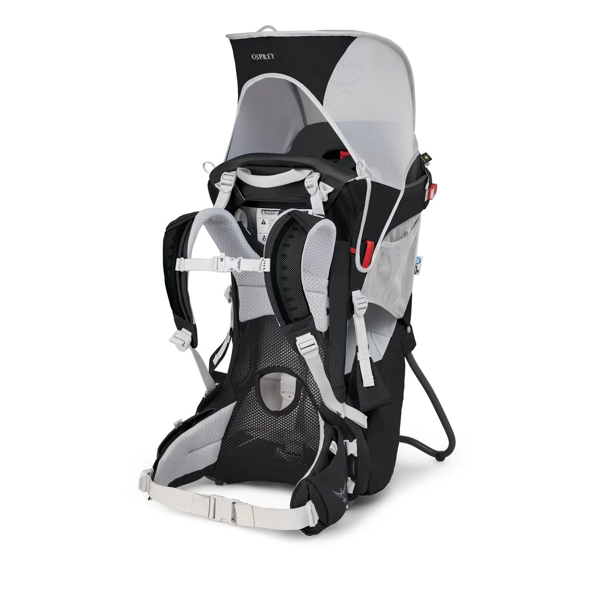 Osprey Poco Child Carrier 8 Osprey Poco Child Carrier - Image 6