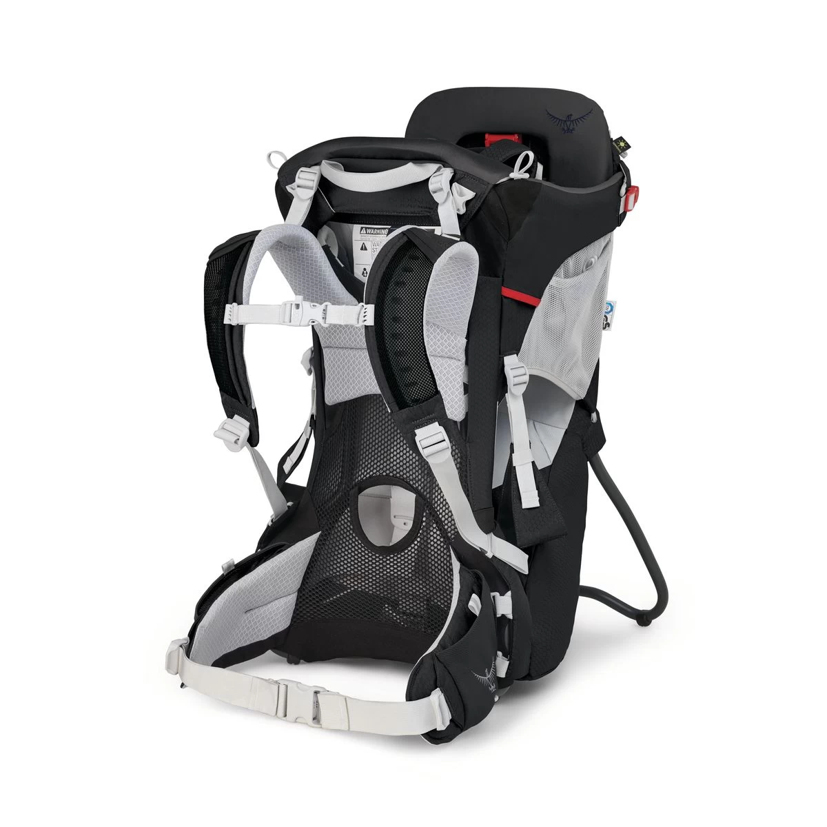 Osprey Poco Child Carrier 7 Osprey Poco Child Carrier - Image 5