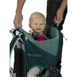 Osprey Poco LT Child Carrier -Outdoor Camping Shop pocolt f21 detail1 deepteal rsz 95790.1651270259