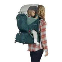 Osprey Poco LT Child Carrier -Outdoor Camping Shop pocolt f21 detail2 deepteal rsz 22315.1651270259