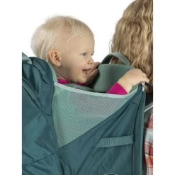 Osprey Poco LT Child Carrier -Outdoor Camping Shop pocolt f21 detail3 deepteal rsz 87400.1651270259
