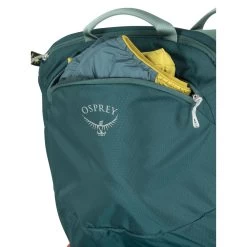 Osprey Poco LT Child Carrier -Outdoor Camping Shop pocolt f21 detail6 deepteal rsz 23077.1651270259