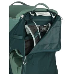 Osprey Poco LT Child Carrier -Outdoor Camping Shop pocolt f21 detail8 deepteal rsz 65812.1651270259