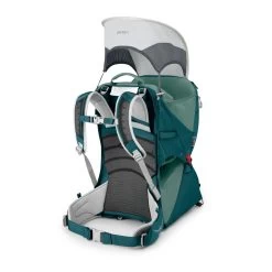 Osprey Poco LT Child Carrier -Outdoor Camping Shop pocoltchildcarrier f21 sideback deepteel rsz 60517.1651270259