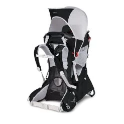 Osprey Poco Plus Child Carrier -Outdoor Camping Shop pocoplus s20 sideback2 starryblack rsz 78057.1653431832