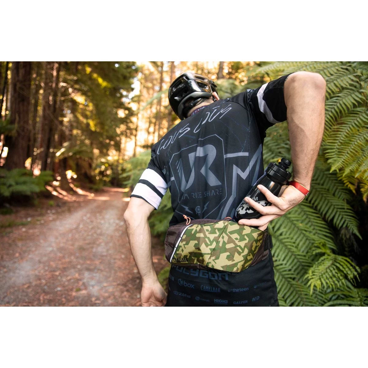 Camelbak Podium Flow Belt (Fall 2022) 6 Camelbak Podium Flow Belt (Fall 2022) - Image 4