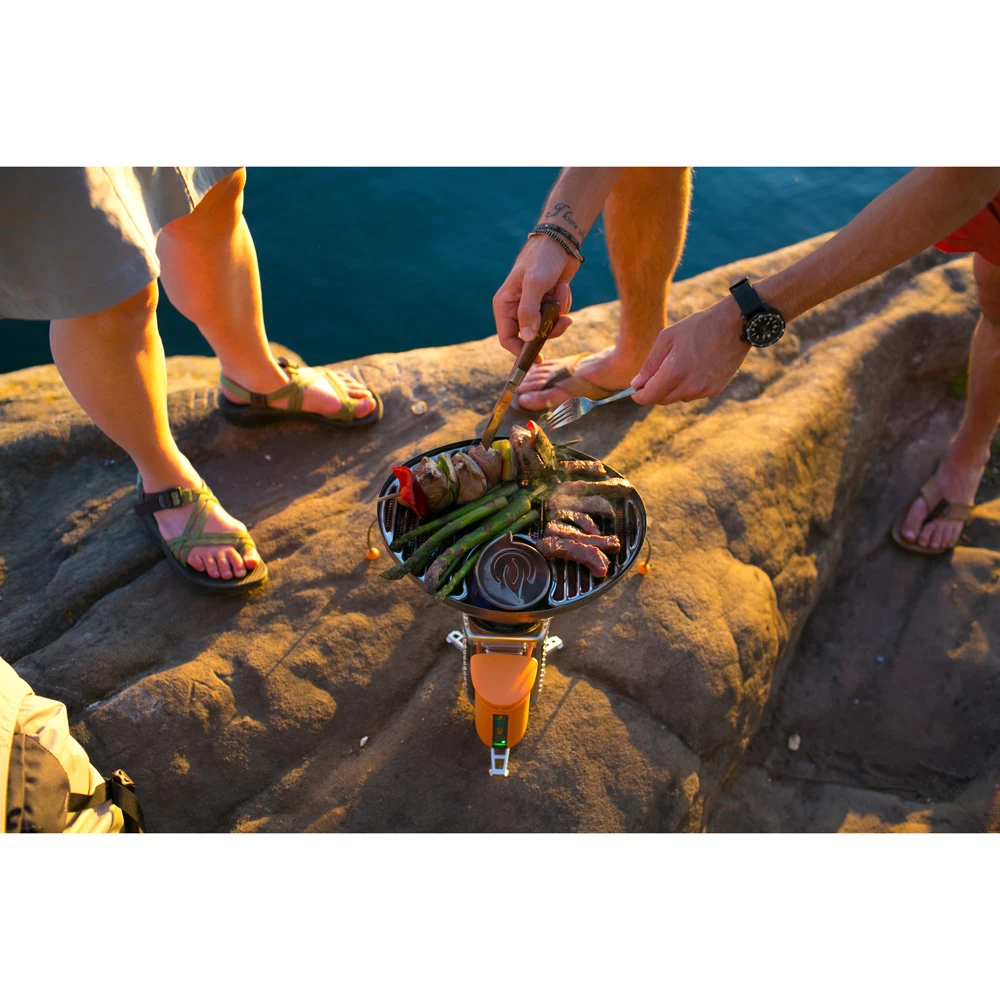 Biolite CampStove Portable Grill 6 Biolite CampStove Portable Grill - Image 4