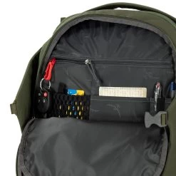 Osprey Porter 30 -Outdoor Camping Shop porter30f20 f20 detail1 haybalegreen 1 31498.1653328802