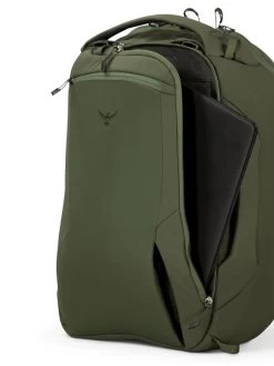 Osprey Porter 30 -Outdoor Camping Shop porter30f20 f20 detail2 haybalegreen 1 13279.1653328802