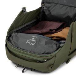 Osprey Porter 30 -Outdoor Camping Shop porter30f20 f20 detail5 haybalegreen 1 40430.1653328802