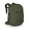 Osprey Porter 30 -Outdoor Camping Shop porter30f20 f20 side haybalegreen 1 68979.1653328802