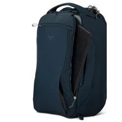 Osprey Porter 46 -Outdoor Camping Shop porter46f20 f20 detail2 petuniablue 1 33440.1653431482
