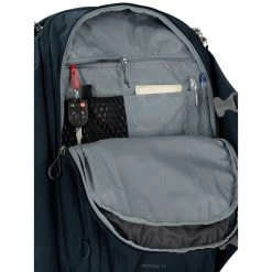 Osprey Porter 46 -Outdoor Camping Shop porter46f20 f20 detail6 petuniablue 1 30074.1653431482