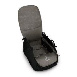 Osprey Porter 46 -Outdoor Camping Shop porter46f20 f20 side2 black 27378.1653431482