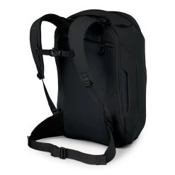 Osprey Porter 46 -Outdoor Camping Shop porter46f20 f20 sideback2 black 25454.1653431482