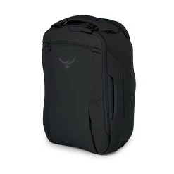 Osprey Porter 46 -Outdoor Camping Shop porter46f20 f20 sideback black 32104.1653431482