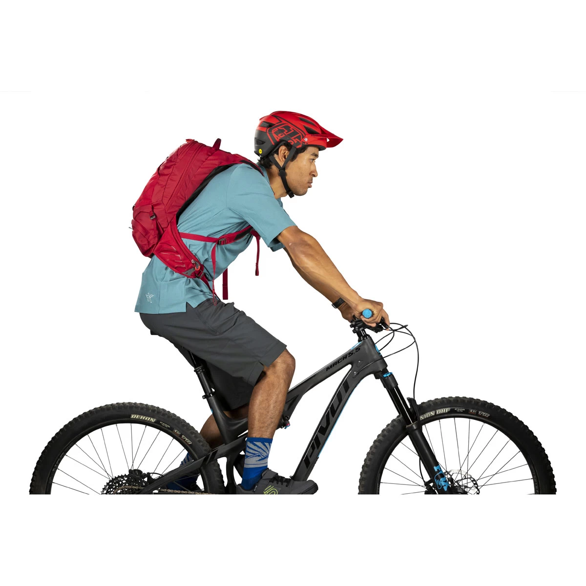 Osprey Raptor 10 - Men's (Fall 2022) 11 Osprey Raptor 10 - Men's (Fall 2022) - Image 9