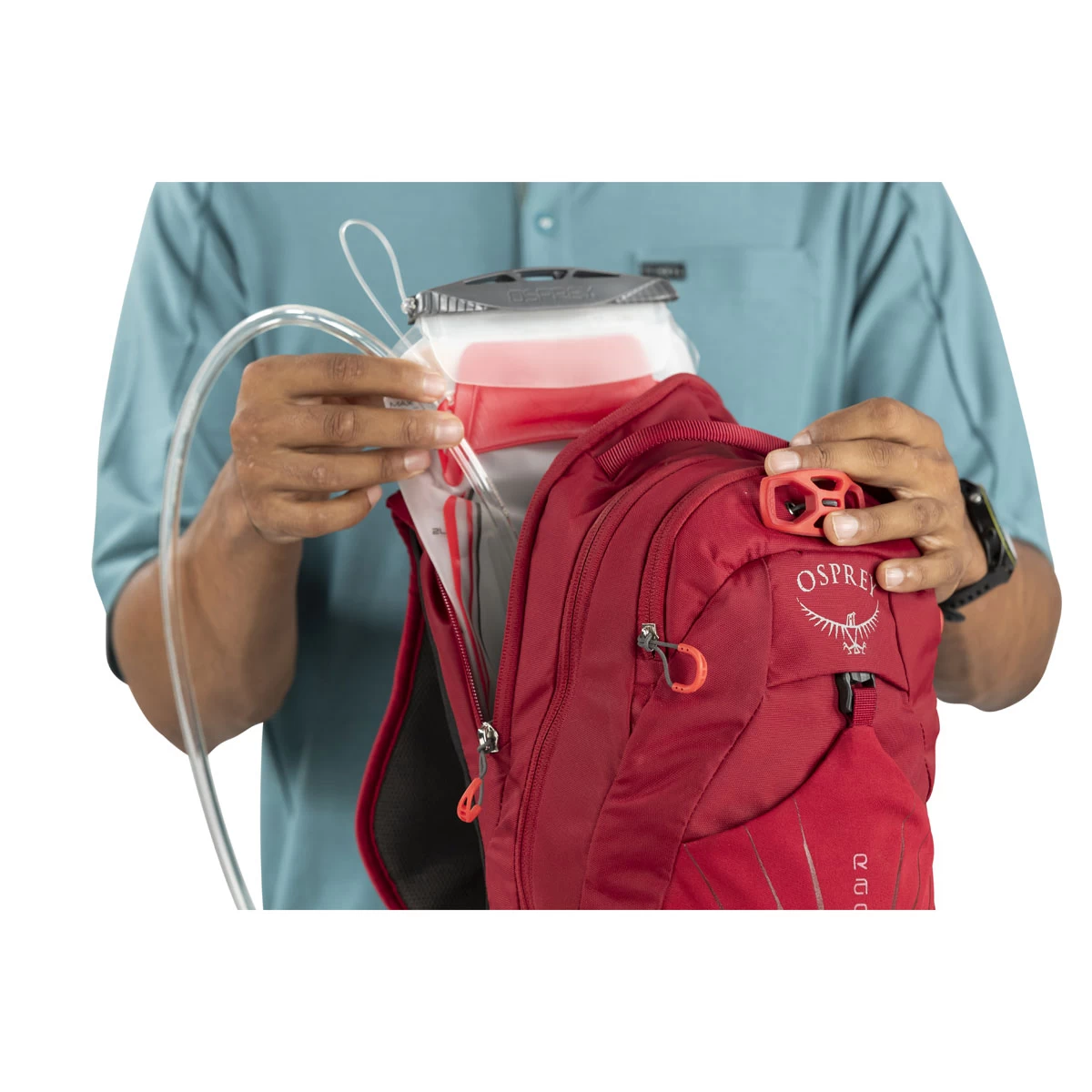 Osprey Raptor 10 - Men's (Fall 2022) 16 Osprey Raptor 10 - Men's (Fall 2022) - Image 14