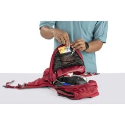 Osprey Raptor 10 - Men's (Fall 2022) 37 Osprey Raptor 10 - Men's (Fall 2022) -Outdoor Camping Shop raptor10 s19 detail zippocket 55719.1675907841