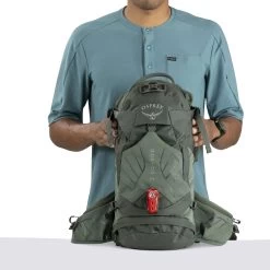 Osprey Raptor 14 - Men's (Fall 2022) 25 Osprey Raptor 14 - Men's (Fall 2022) -Outdoor Camping Shop raptor14 s19 detail blinkerlight 03187.1675907524