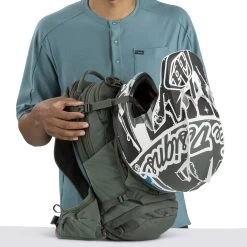 Osprey Raptor 14 - Men's (Fall 2022) 29 Osprey Raptor 14 - Men's (Fall 2022) -Outdoor Camping Shop raptor14 s19 detail fullfacehelmet 46366.1675907524