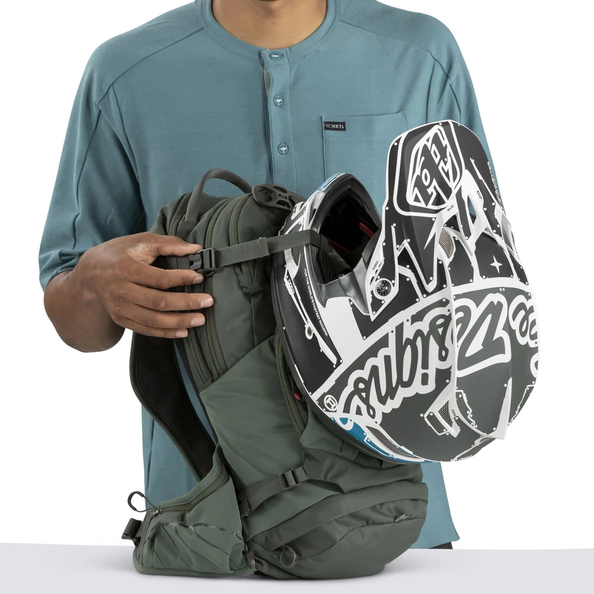 Osprey Raptor 14 - Men's (Fall 2022) 16 Osprey Raptor 14 - Men's (Fall 2022) - Image 14