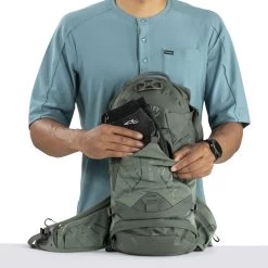 Osprey Raptor 14 - Men's (Fall 2022) 27 Osprey Raptor 14 - Men's (Fall 2022) -Outdoor Camping Shop raptor14 s19 detail shoveitpocket 22890.1675907524