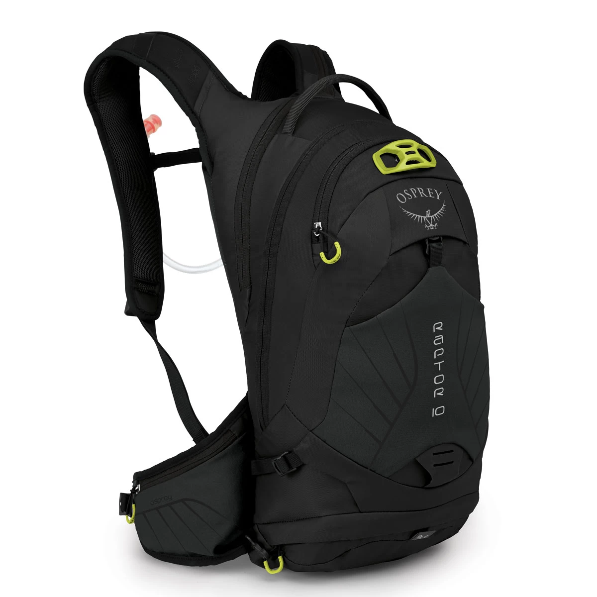 Osprey Raptor 10 - Men's (Fall 2022) 4 Osprey Raptor 10 - Men's (Fall 2022) - Image 2