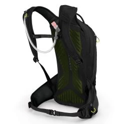 Osprey Raptor 10 - Men's (Fall 2022) 24 Osprey Raptor 10 - Men's (Fall 2022) -Outdoor Camping Shop raptorres10 s19 sideback black 46811.1675907869