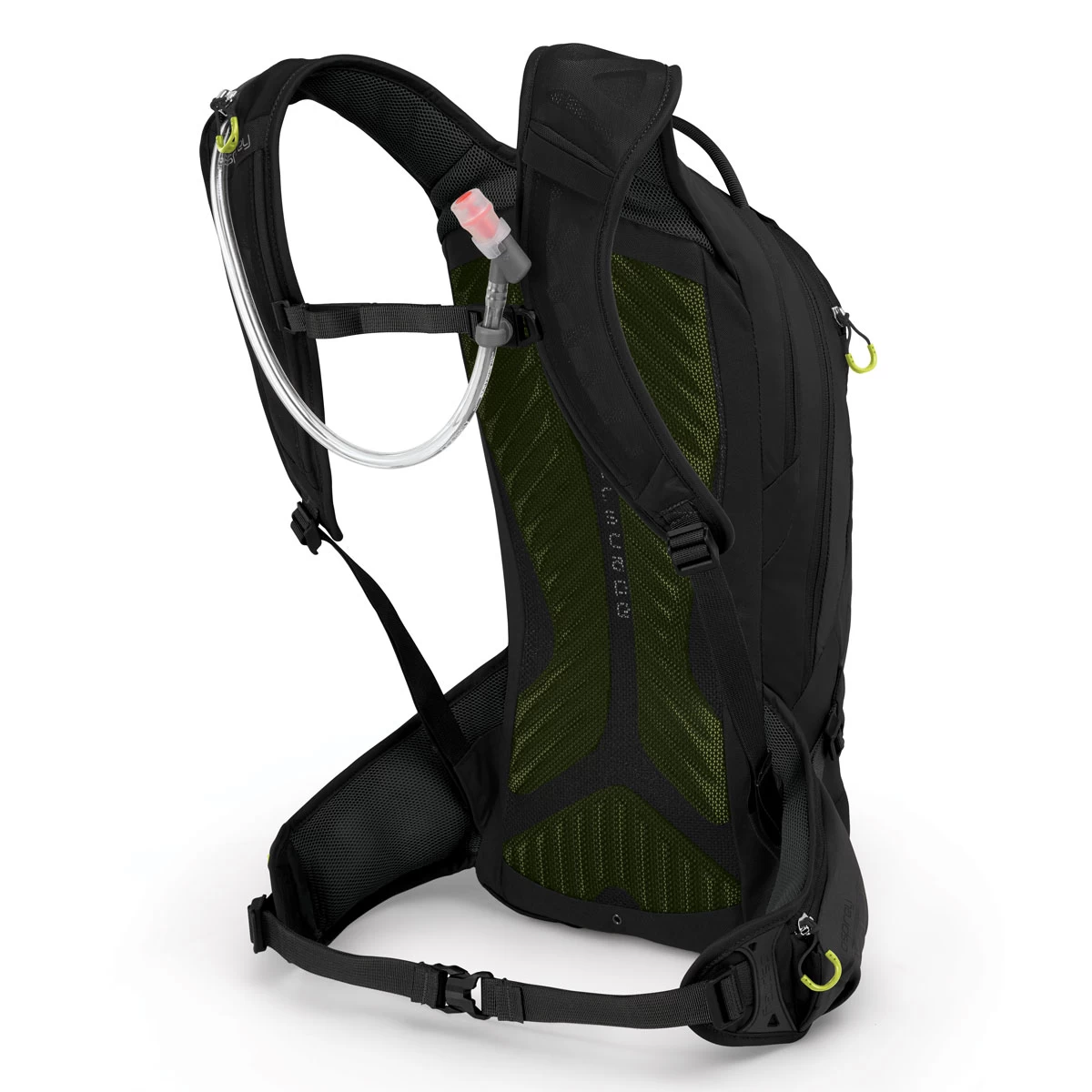 Osprey Raptor 10 - Men's (Fall 2022) 7 Osprey Raptor 10 - Men's (Fall 2022) - Image 5