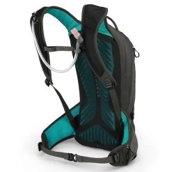 Osprey Raptor 10 - Men's (Fall 2022) 23 Osprey Raptor 10 - Men's (Fall 2022) -Outdoor Camping Shop raptorres10 s19 sideback cedargreen rsz 37471.1675907869