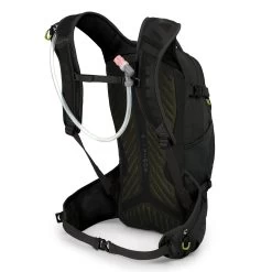 Osprey Raptor 14 - Men's (Fall 2022) 22 Osprey Raptor 14 - Men's (Fall 2022) -Outdoor Camping Shop raptorres14 s19 sideback black 32786.1675907524