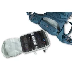 Osprey Raven 10 - Women's (Fall 2022) -Outdoor Camping Shop raven10 s19 detail toolroll2 rsz 24823.1675908111