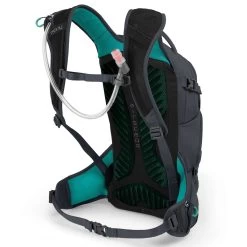 Osprey Raven 14 - Women's (Fall 2022) -Outdoor Camping Shop ravenres14 s19 sideback lilacgrey rsz 09903.1649200455