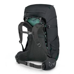 Osprey Renn 65 - Women's -Outdoor Camping Shop renn65 s19 sideback cindergrey 70133.1653419001