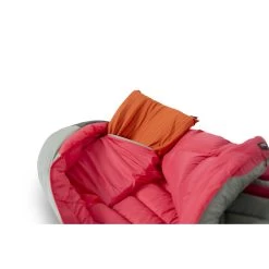 Nemo Riff 15 - Women's -Outdoor Camping Shop riff womens 15 pillowpocket rsz 14216.1626823159