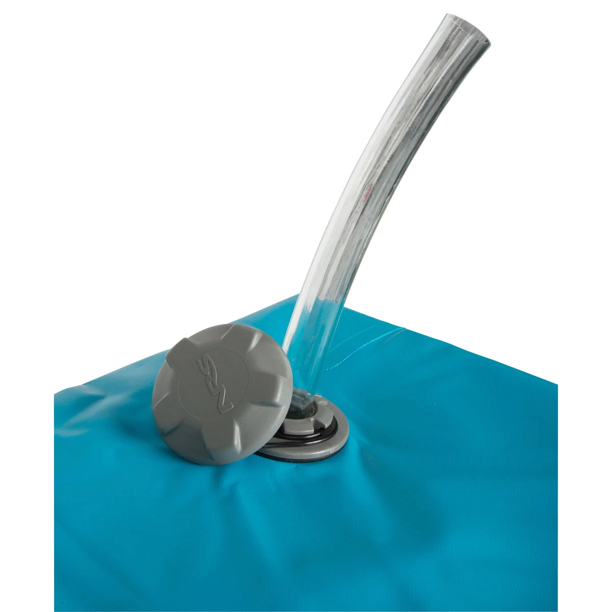 NRS River Bed Sleeping Pad - Large 5 NRS River Bed Sleeping Pad - Large - Image 3