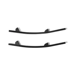 Helinox Rocking Feet - Chair Two -Outdoor Camping Shop rockingfootone black front low 800x800 65 44585.1626822823