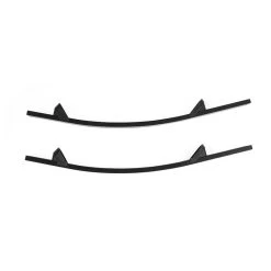 Helinox Rocking Feet - Chair One XL/Sunset Chair -Outdoor Camping Shop rockingfootxl black front low 0b6ce6fd f55a 47b2 aed7 305ea9ee4cd1 800x800 58039.1626822753