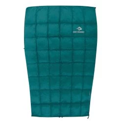 Sea To Summit Traveller TrI 50F -Outdoor Camping Shop s1311 travellertrisleepingbag regular expanded 07385.1626822767