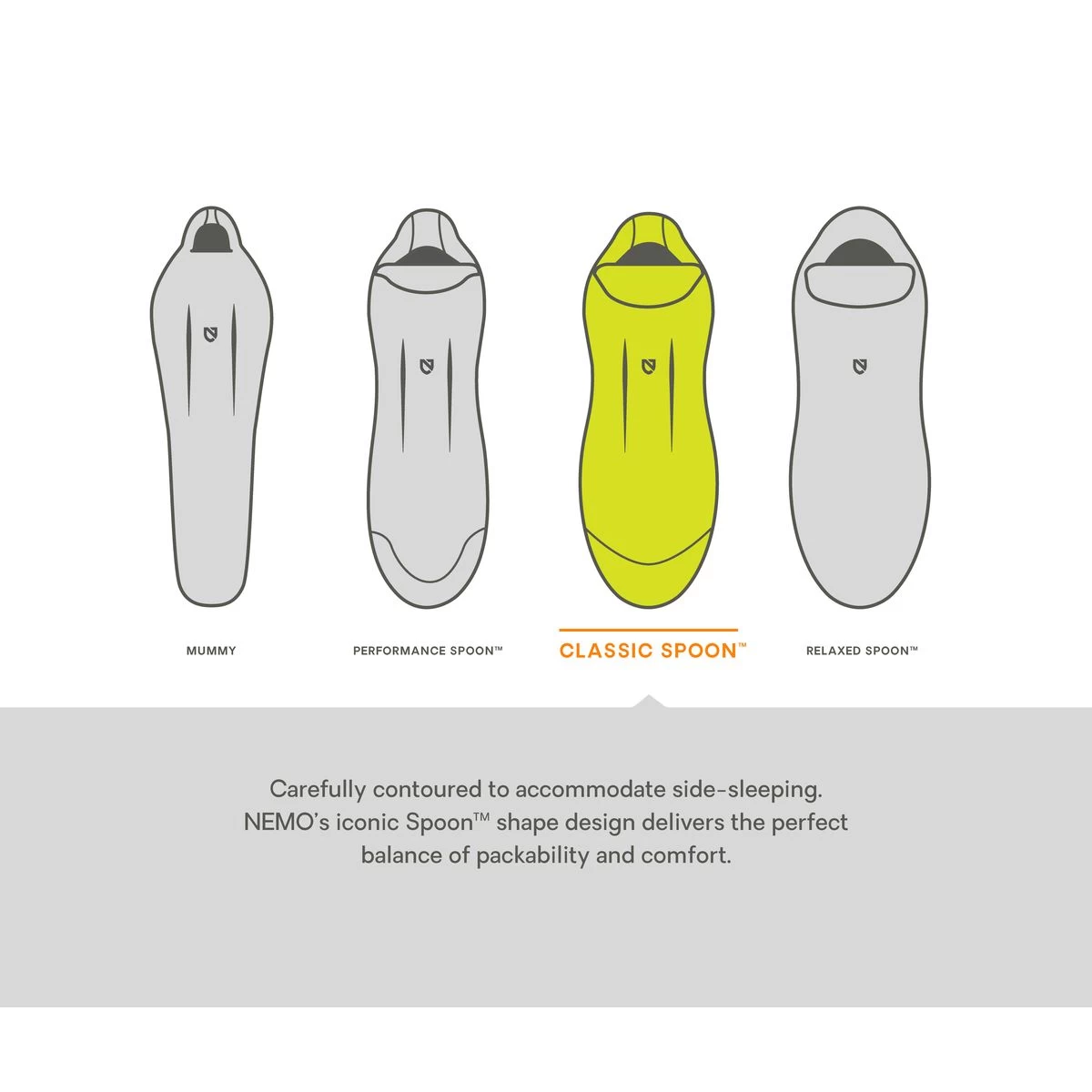 Nemo Disco 30 - Women's 15 Nemo Disco 30 - Women's - Image 13