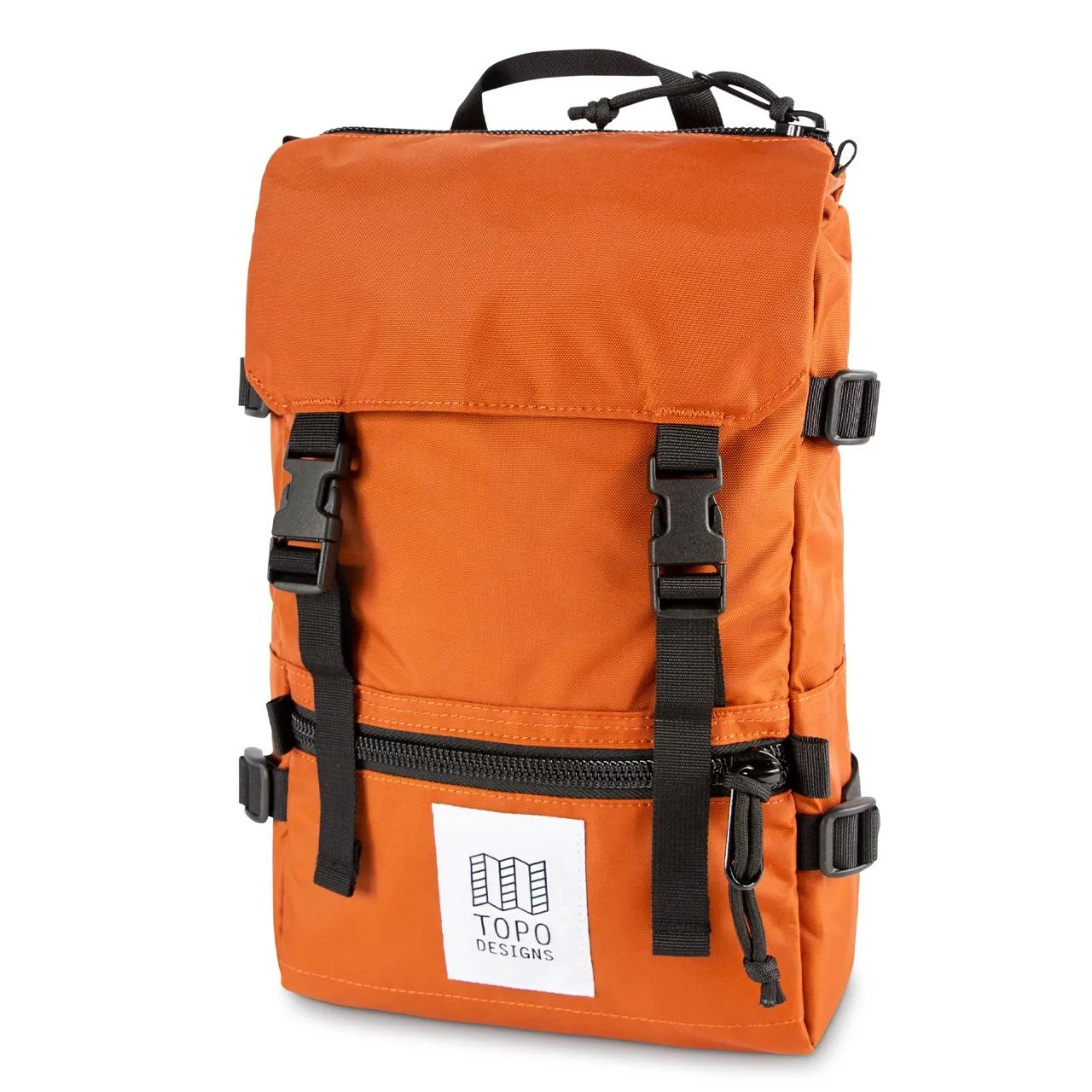 Topo Designs Rover Pack Mini (Fall 2022) 3 Topo Designs Rover Pack Mini (Fall 2022)
