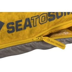 Sea To Summit Spark SpII 28F -Outdoor Camping Shop s2121 sparkspiisleepingbag regular zipper 33601.1626822811