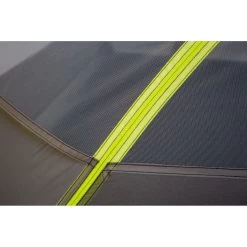 Nemo Dagger OSMO 2P -Outdoor Camping Shop s22 DAGGER ZIPPER DETAIL rsz 73459.1653082053