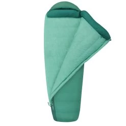Sea To Summit Journey JoI 30F - Women's -Outdoor Camping Shop s3011 journeyjoisleepingbag regular open 01 05595.1626822809