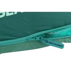 Sea To Summit Journey JoI 30F - Women's -Outdoor Camping Shop s3011 journeyjoisleepingbag regular zipper 24365.1626822812