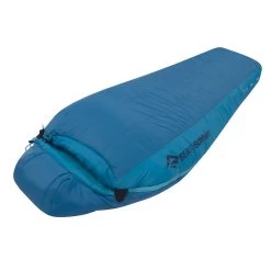 Sea To Summit Venture VtII 23F - Women's -Outdoor Camping Shop s5121 venturevtiisleepingbag regular angle 15926.1626822936