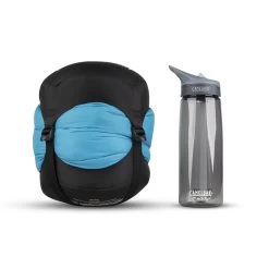 Sea To Summit Venture VtII 23F - Women's -Outdoor Camping Shop s5121 venturevtiisleepingbag regular comparison 94212.1626822932