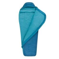 Sea To Summit Venture VtII 23F - Women's -Outdoor Camping Shop s5121 venturevtiisleepingbag regular open 01 31075.1626822933